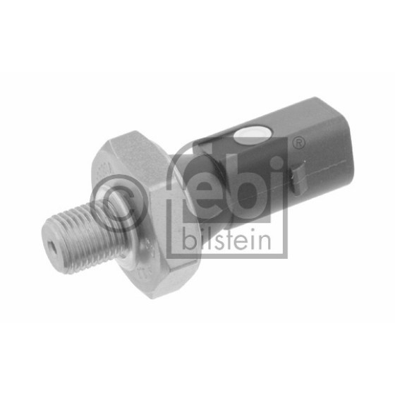 FEBI Yağ Basinç Müşürü Yesil / (0, 3-0, 6 Bar) Crafter Ckub Yağ Müşürü Volkswagen Golf-volkswagen Caddy-volkswagen Amarok-a3-volkswagen Polo Bby-bky-blf-bmy-caxa 1, 4 16v-1, 4 TSI - Kod FEB19014 - OEM 036919081D ürün görseli