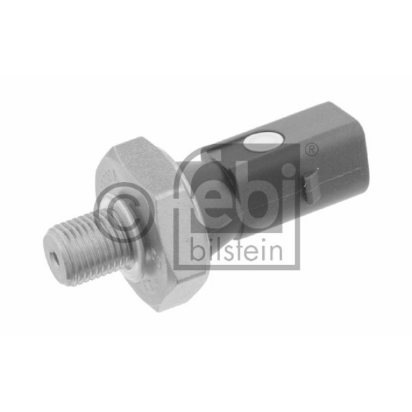FEBI Yağ Basinç Müşürü Yesil / (0, 3-0, 6 Bar) Crafter Ckub Yağ Müşürü Volkswagen Golf-volkswagen Caddy-volkswagen Amarok-a3-volkswagen Polo Bby-bky-blf-bmy-caxa 1, 4 16v-1, 4 TSI - Kod FEB19014 - OEM 036919081D