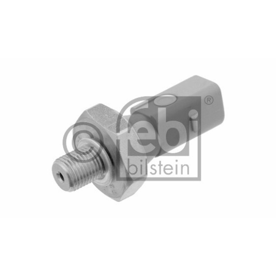 FEBI Yağ Müşürü (Gri) Volkswagen Golf-volkswagen Bora-volkswagen Passat-a3-t5 2.5 Audi TDI - Kod FEB19016 - OEM 038919081M ürün görseli