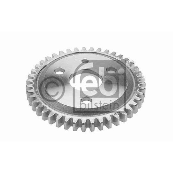 FEBI Eksantrik Parçası - Dişlisi Eksoz - Kod FEB19076 - OEM A6110520101 ürün görseli