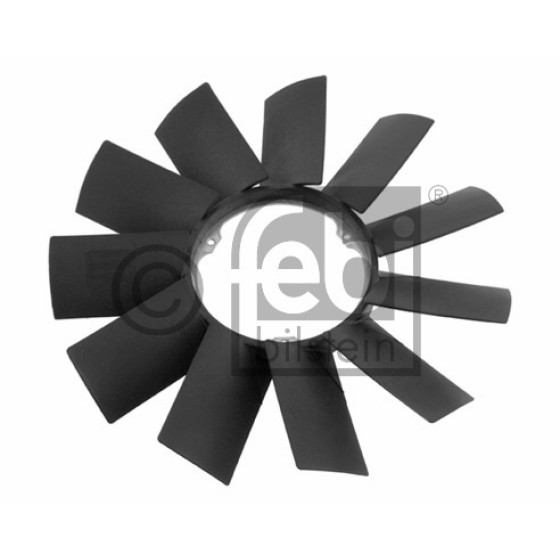 FEBI Fan Termik Pervanesi 11 Kanat Kalin M52-54 - Kod FEB19256 - OEM 11521712058 ürün görseli