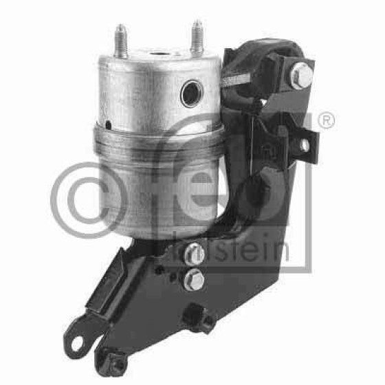 FEBI Motor Kulaği ÖN Sol T4 2.5TDİ - Kod FEB19385 - OEM 7D0399107AL ürün görseli