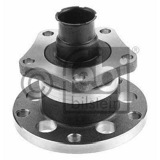 FEBI Tekerlek Rulmani Arka Porya Volkswagen Passat 4 - A6 1998 - Kod FEB19386 - OEM 8E0501611J ürün görseli