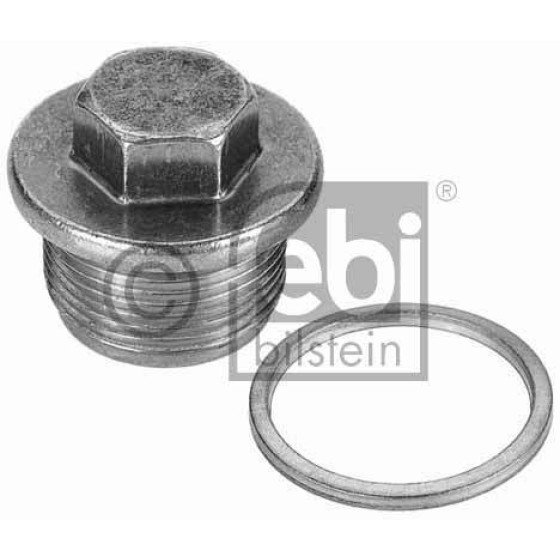 FEBI Karter Tapasi - Kod FEB19401 - OEM 059103193 ürün görseli