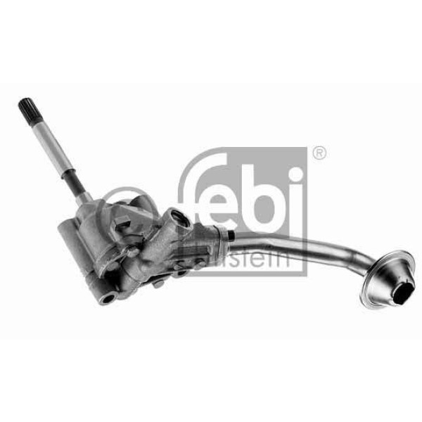 FEBI Yağ Pompası - Adr Volkswagen Passat 4 1.8-1.8 T - Kod FEB19416 - OEM 058115105C