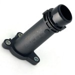 FEBI Bmw Blok SU Borusu - F48-x2 F39 B37-b38 - Kod FEB196564 - OEM 11118571141