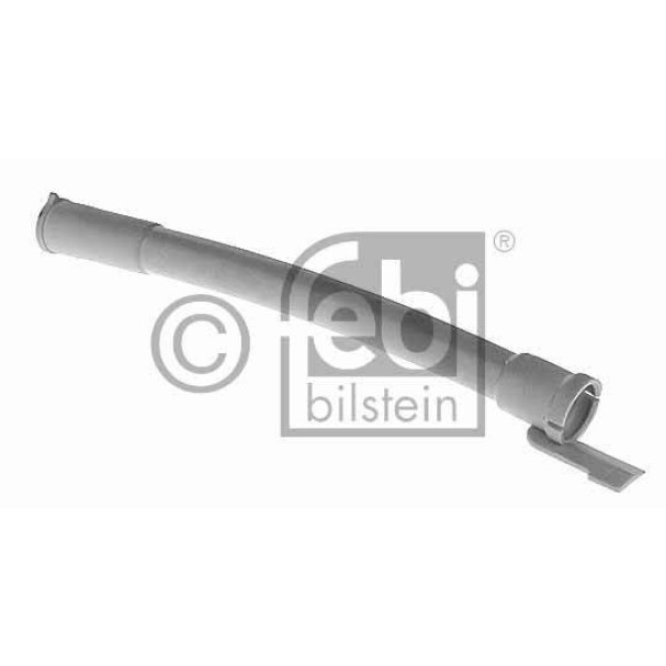 FEBI Yağ Borusu Bakaliti Volkswagen Golf-volkswagen Passat-volkswagen Bora-skoda Octavia-seat Toledo 1.9 Audi TDI Agr-awx - Kod FEB19752 - OEM 038103663