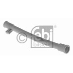 FEBI Yağ Çubuk Braketi Bse-bfq Volkswagen Golf 4 / 5 - Volkswagen Passat 6 1.6 - Kod FEB19758 - OEM 06A103663C