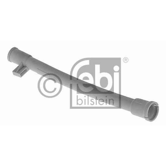 FEBI Yağ Çubuk Braketi Bse-bfq Volkswagen Golf 4 / 5 - Volkswagen Passat 6 1.6 - Kod FEB19758 - OEM 06A103663C ürün görseli