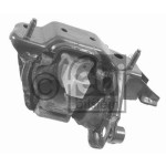 FEBI Motor Kulaği ÖN Sol Volkswagen Polo 4 1.4-1.4tdi 2002 - Kod FEB19904 - OEM 6Q0199555AR