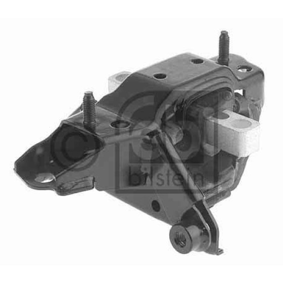 FEBI Motor Kulaği ÖN Sol Volkswagen Polo 4 1.4-1.4tdi 2002 - Kod FEB19906 - OEM 6Q0199555AS ürün görseli