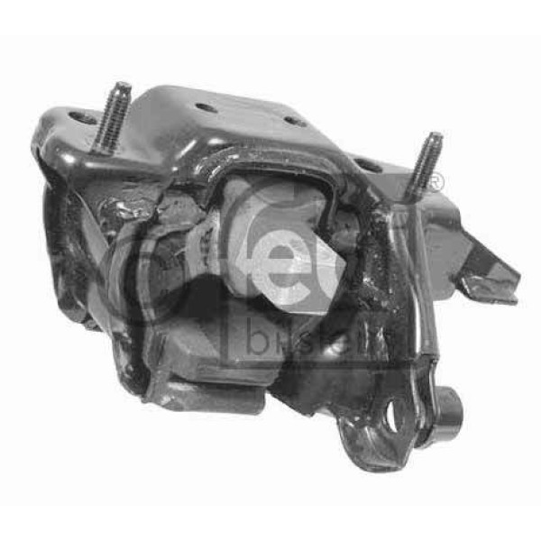 FEBI Motor Kulaği ÖN Sol Volkswagen Polo 4 1.4-1.4tdi 2002 - Kod FEB19908 - OEM 6Q0199555AT