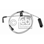 FEBI Balata Fişi Arka Touring E34 - Kod FEB21072 - OEM 34351163207
