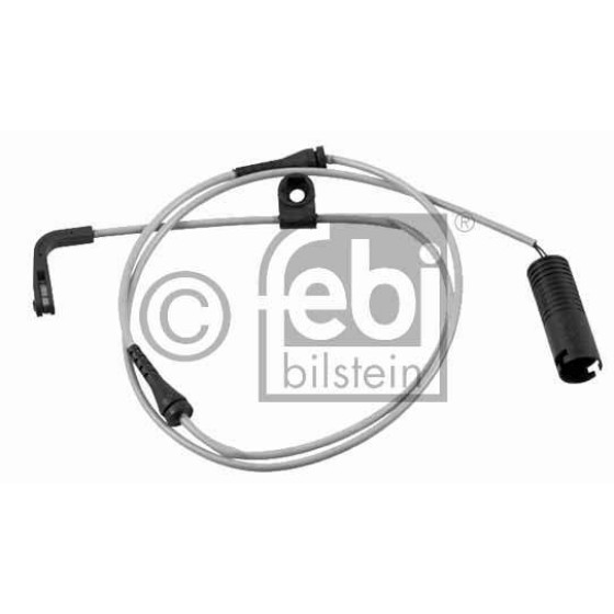 FEBI Balata Fişi Arka Touring E34 - Kod FEB21072 - OEM 34351163207 ürün görseli