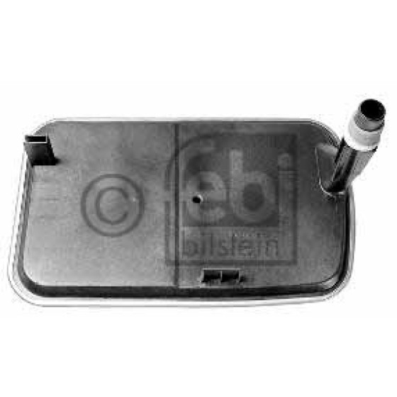 FEBI Otomatik Şanzuman Filtresi E46 - Kod FEB21078 - OEM 24117557070 ürün görseli