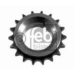 FEBI Krank Parçası - Dişlisi 102 - Kod FEB21133 - OEM A1020520003