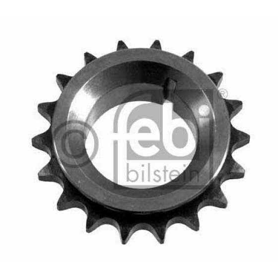 FEBI Krank Parçası - Dişlisi 102 - Kod FEB21133 - OEM A1020520003 ürün görseli