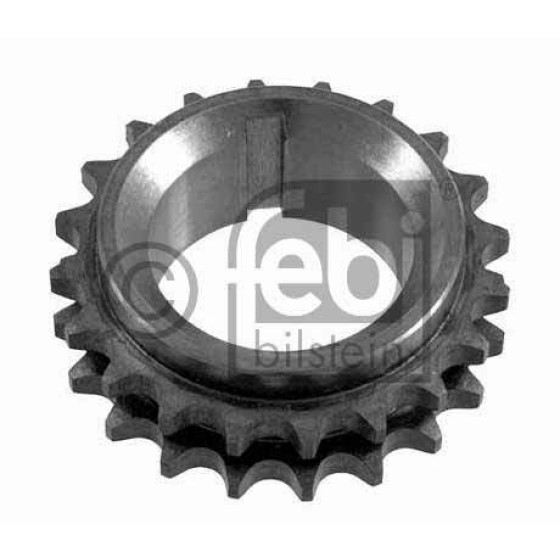FEBI Krank Parçası - Dişlisi 115 - Kod FEB21135 - OEM A6150520103 ürün görseli