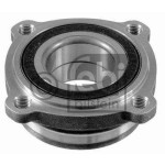 FEBI Tekerlek Rulmani Arka E53-65 - Kod FEB21166 - OEM 33411095238