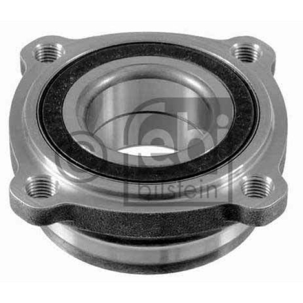 FEBI Tekerlek Rulmani Arka E53-65 - Kod FEB21166 - OEM 33411095238