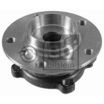 FEBI Tekerlek Rulmani ÖN Porya E65 - Kod FEB21167 - OEM 31226750217