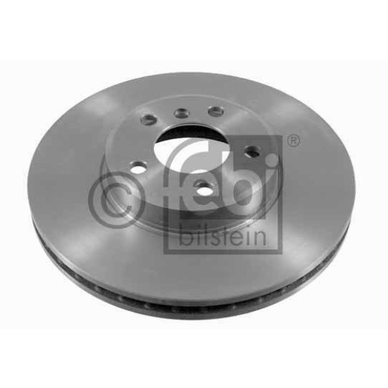 FEBI Fren Diski - Aynasi ÖN 3.0D / I-4.4i E53-83 2000 - Kod FEB21177 - OEM 34116794300 ürün görseli