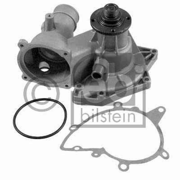 FEBI Devirdaim Su Pompası - / SU Pompasi E38 M60 - Kod FEB21181 - OEM 11510007043