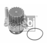 FEBI Devirdaim Su Pompası - / SU Pompasi Axb-bjb T5-volkswagen Caddy 3 1.9TDİ - Kod FEB21186 - OEM 045121011H