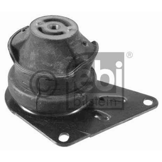 FEBI Motor Kulaği ÖN Sağ Volkswagen Polo 3 1.4-1.6 - Kod FEB21218 - OEM 6N0199262L ürün görseli