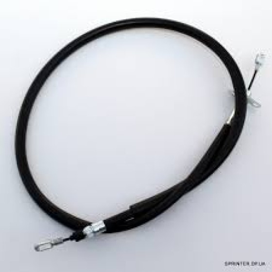 FEBI EL Fren Teli Arka 1530 MM Mercedes-benz Sprinter LT35 - Kod FEB21263 - OEM A9014201885 ürün görseli