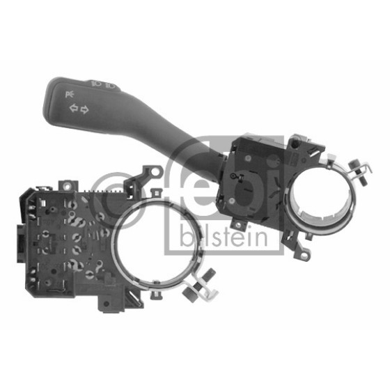 FEBI Sinyal Kolu Volkswagen Golf 4 - Volkswagen Passat 4 - Kod FEB21320 - OEM 8L0953513G01C ürün görseli