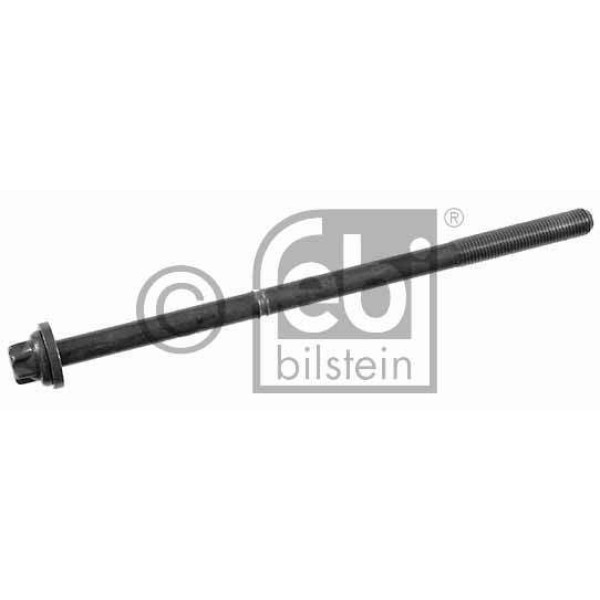 FEBI Silindir Kapak Saplama Opel Vectra B Omega B - Kod FEB21403 - OEM 607960