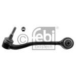 FEBI Ön Salıncak - Salincak Alt Burçlu Sol E53 - Kod FEB21455 - OEM 31126760275