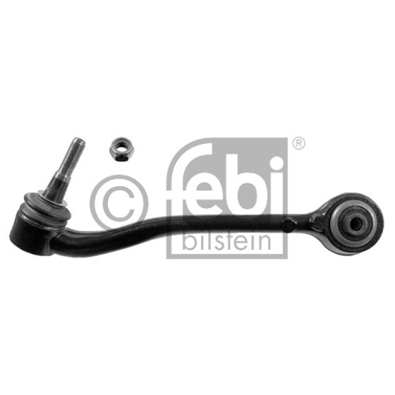 FEBI Ön Salıncak - Salincak Alt Burçlu Sol E53 - Kod FEB21455 - OEM 31126760275 ürün görseli