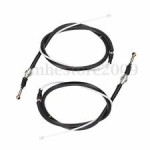 FEBI EL Fren Teli Arka 1590 MM Sol Mercedes-benz Sprinter LT35 - Kod FEB21561 - OEM A9044200585