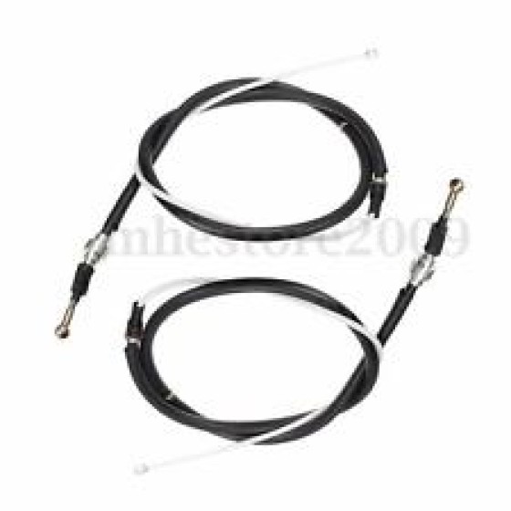 FEBI EL Fren Teli Arka 1590 MM Sol Mercedes-benz Sprinter LT35 - Kod FEB21561 - OEM A9044200585 ürün görseli
