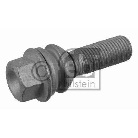 FEBI Bijon 14x66mm T5-tuareg-q7 - Kod FEB21588 - OEM WHT002529 ürün görseli