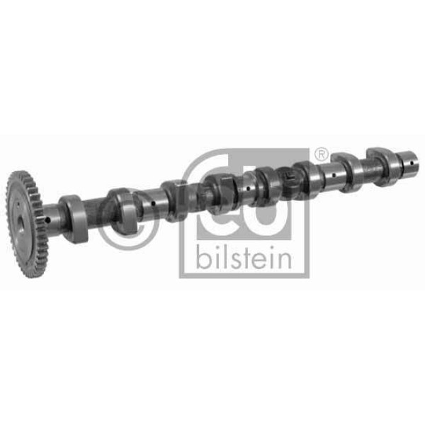 FEBI Eksantrik Parçası - Mili Mercedes-benz Sprinter Emme 611 - Kod FEB21669 - OEM A6110502201