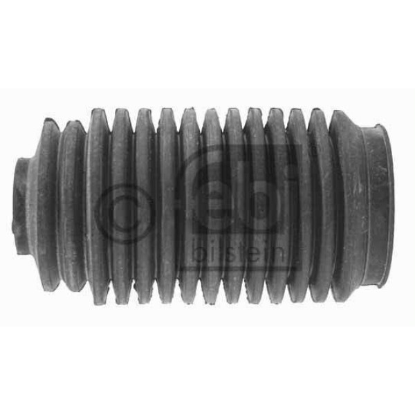 FEBI Direksiyon Körüğü Kelepçeli T4 - Kod FEB21694 - OEM 7D0419831