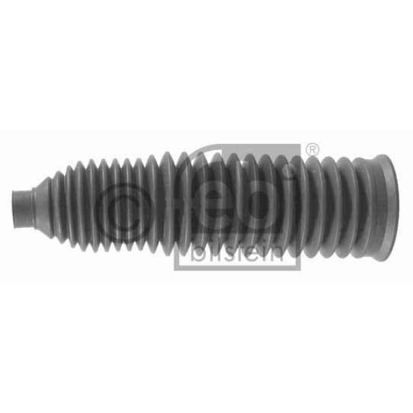 FEBI Direksiyon Körüğü Kelepçeli Volkswagen Polo 4 - Kod FEB21700 - OEM 6E0419831