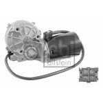 FEBI Silecek Motoru - 140 - Kod FEB21743 - OEM A1408200008