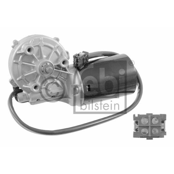 FEBI Silecek Motoru - 140 - Kod FEB21743 - OEM A1408200008 ürün görseli