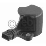 FEBI Geri Vites Müşürü Agr Volkswagen Golf 4-volkswagen Bora-seat Leon-seat Toledo-volkswagen Polo Classic - Kod FEB21760 - OEM 02A945413C