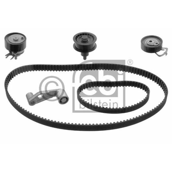 FEBI Triger Seti - Ahw-bcb-bky-bbz Volkswagen Polo 3-4-5 1.4 16v-1.6 16V - Kod FEB21772 - OEM 036198119E