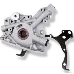 FEBI Yağ Pompası - Opel Corsa B Opel Astra F Opel Astra G Opel Vectra A Opel Zafira A X12SZ X14NZ X14SZ X14XE C16XE C16NZ X16XE X16XEL Z14XE Z16XE Z14XEP 9 - Kod FEB21782 - OEM 646041