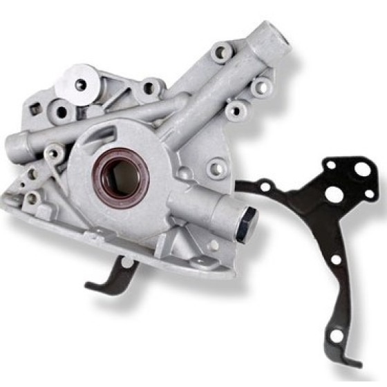 FEBI Yağ Pompası - Opel Corsa B Opel Astra F Opel Astra G Opel Vectra A Opel Zafira A X12SZ X14NZ X14SZ X14XE C16XE C16NZ X16XE X16XEL Z14XE Z16XE Z14XEP 9 - Kod FEB21782 - OEM 646041 ürün görseli