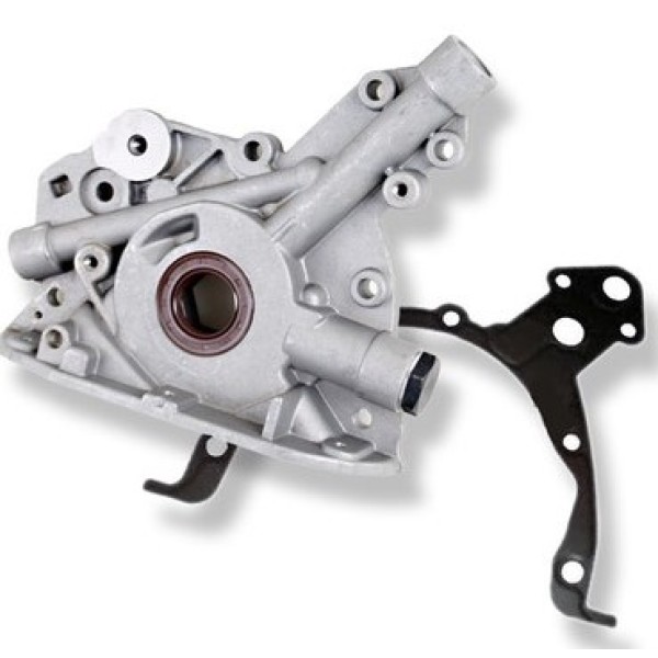 FEBI Yağ Pompası - Opel Corsa B Opel Astra F Opel Astra G Opel Vectra A Opel Zafira A X12SZ X14NZ X14SZ X14XE C16XE C16NZ X16XE X16XEL Z14XE Z16XE Z14XEP 9 - Kod FEB21782 - OEM 646041