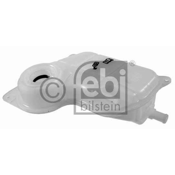 FEBI Radyatör - Yedek SU Deposu Volkswagen Passat 4 - Kod FEB21842 - OEM 8D0121403L