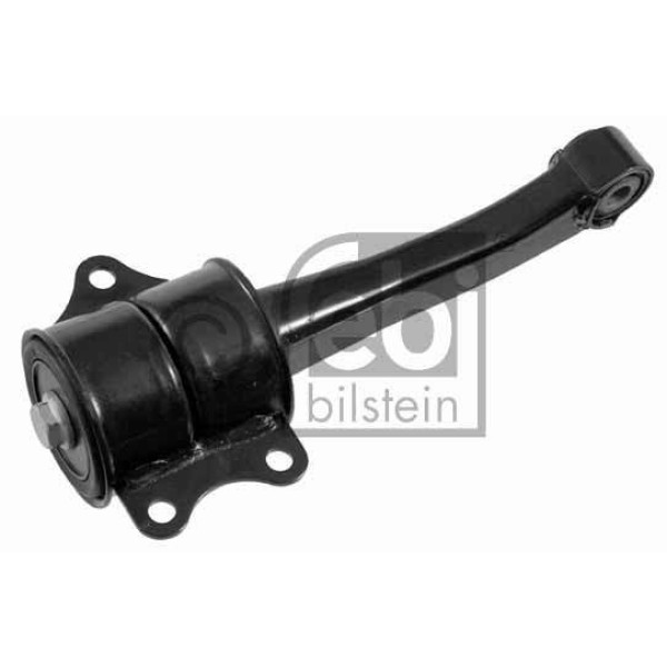 FEBI Motor Kulaği Arka Sol-sağ Volkswagen Polo 3 1.4-1.6 - Kod FEB21886 - OEM 6N0199851AG