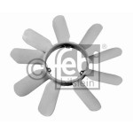 FEBI Fan Termik Pervanesi 606 - Kod FEB22073 - OEM A6022000423